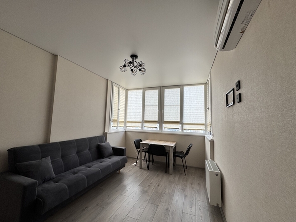 
  Продается 1-комн. квартира 35.8 м². Фото 2.