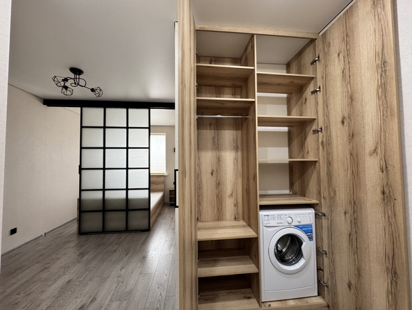
  Продается 1-комн. квартира 35.8 м². Фото 9.