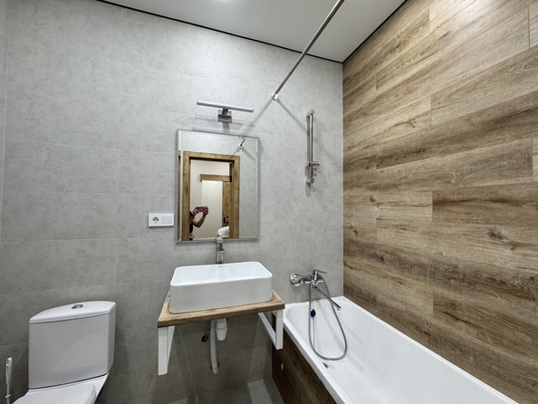 
  Продается 1-комн. квартира 35.8 м². Фото 12.