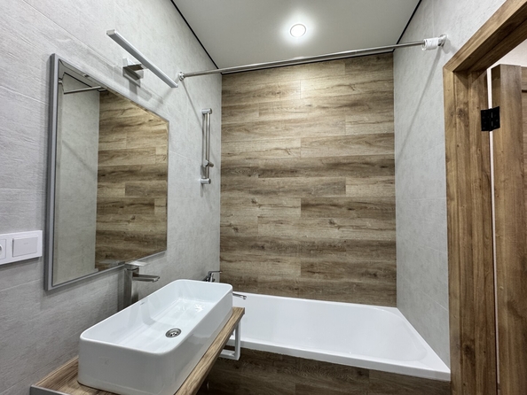 
  Продается 1-комн. квартира 35.8 м². Фото 13.