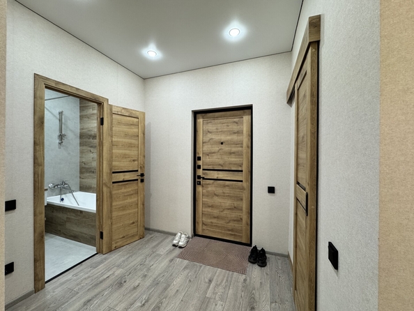 
  Продается 1-комн. квартира 35.8 м². Фото 16.