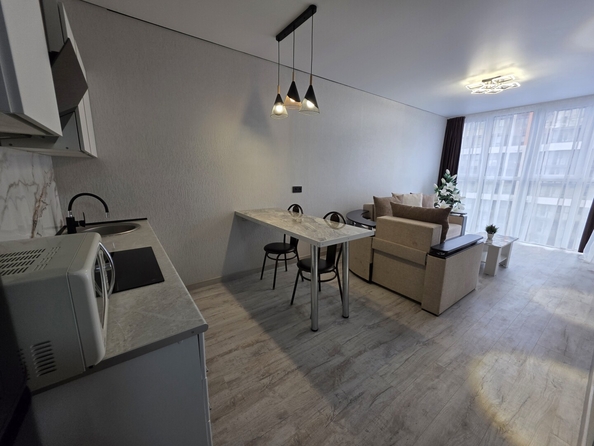 
  Сдается 2-комн. квартира 57 м². Фото 4.