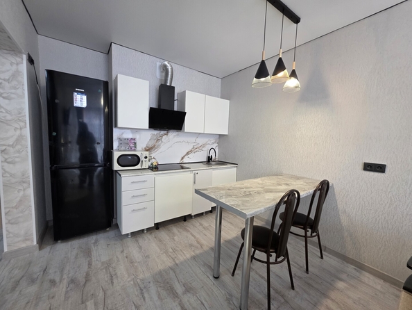 
  Сдается 2-комн. квартира 57 м². Фото 5.