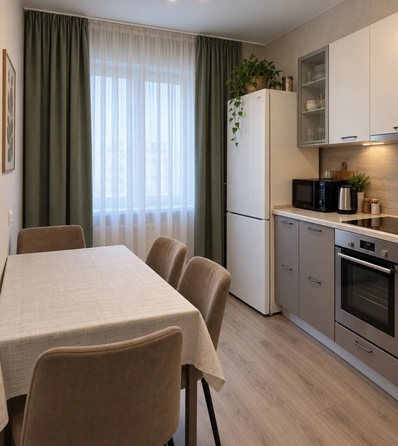 
  Продается 3-комн. квартира 70 м². Фото 1.