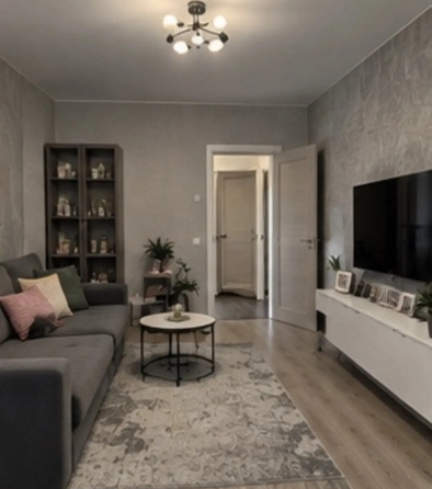 
  Продается 3-комн. квартира 70 м². Фото 2.