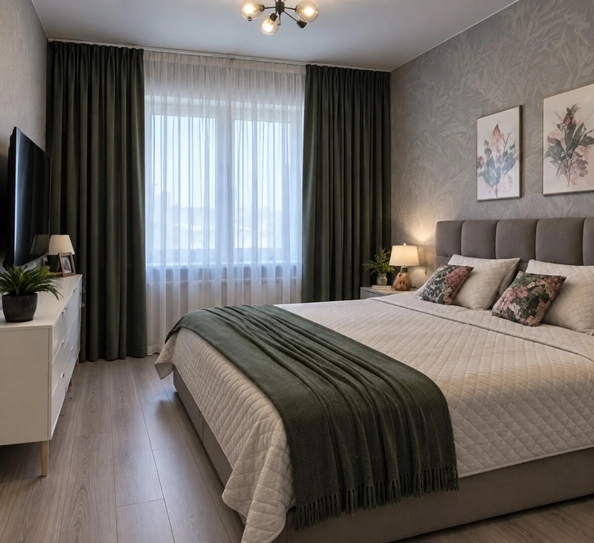 
  Продается 3-комн. квартира 70 м². Фото 5.
