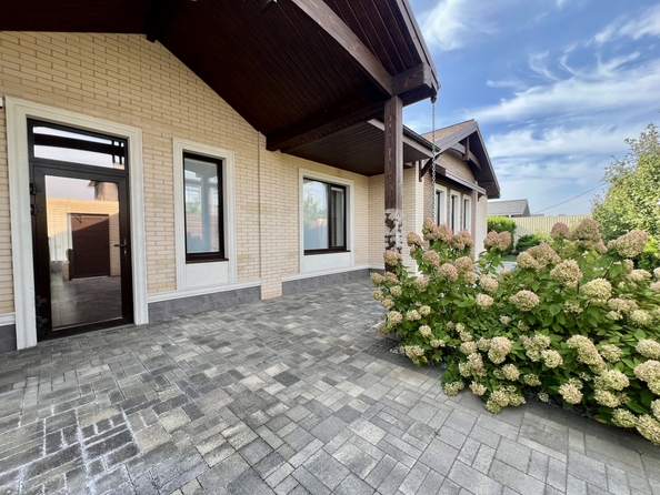 
  Продается дом 240 м². Фото 1.