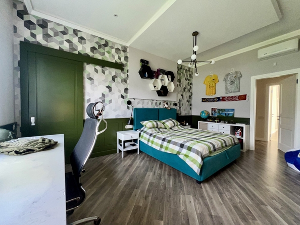 
  Продается дом 240 м². Фото 31.