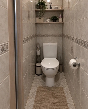 
  Продается 2-комн. квартира 58 м². Фото 2.