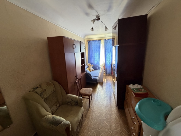 
  Продается 3-комн. квартира 57.7 м². Фото 5.