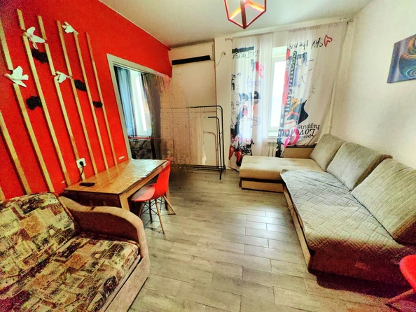 
  Продается 2-комн. квартира 40 м². Фото 1.