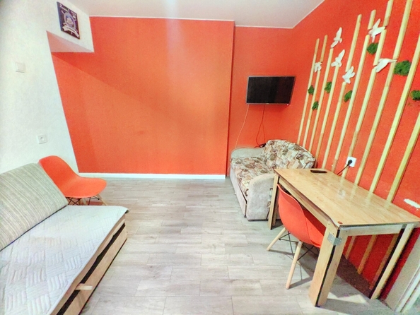 
  Продается 2-комн. квартира 40 м². Фото 2.