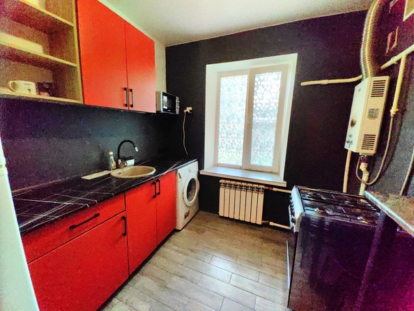 
  Продается 2-комн. квартира 40 м². Фото 3.
