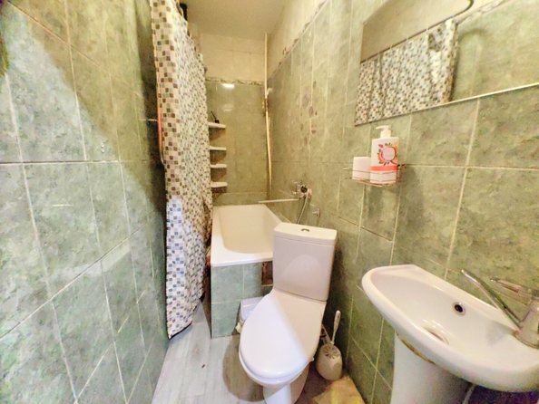 
  Продается 2-комн. квартира 40 м². Фото 7.