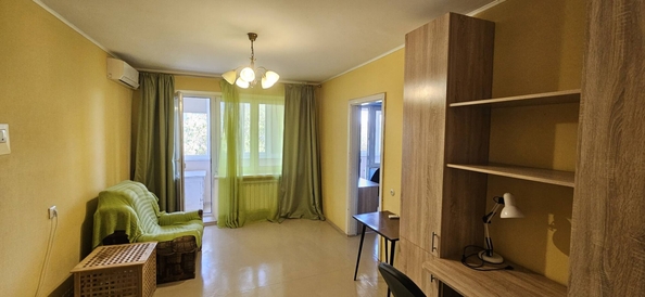 
  Продается 3-комн. квартира 58 м². Фото 1.