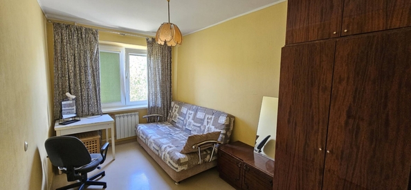 
  Продается 3-комн. квартира 58 м². Фото 11.