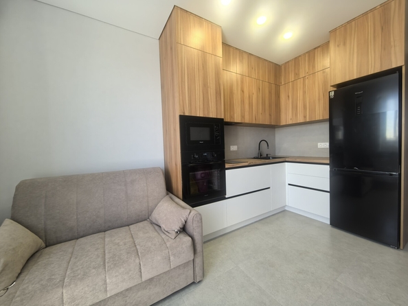 
  Сдается 1-комн. квартира 40 м². Фото 2.