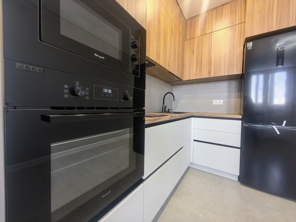 
  Сдается 1-комн. квартира 40 м². Фото 3.