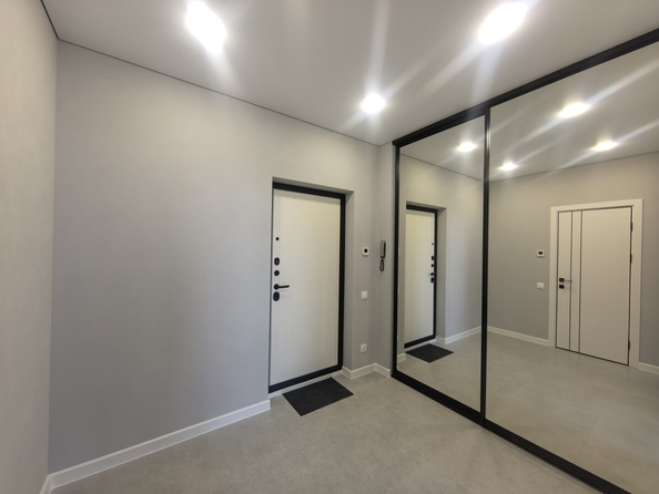 
  Сдается 1-комн. квартира 40 м². Фото 4.