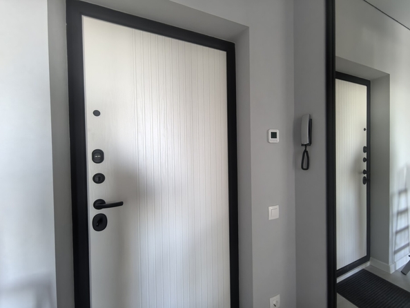 
  Сдается 1-комн. квартира 40 м². Фото 5.
