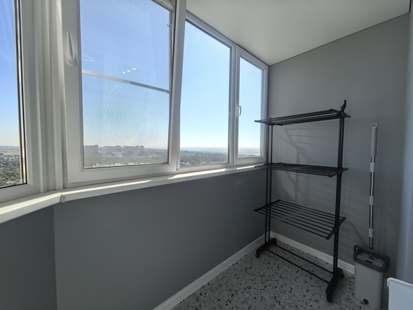 
  Сдается 1-комн. квартира 40 м². Фото 12.