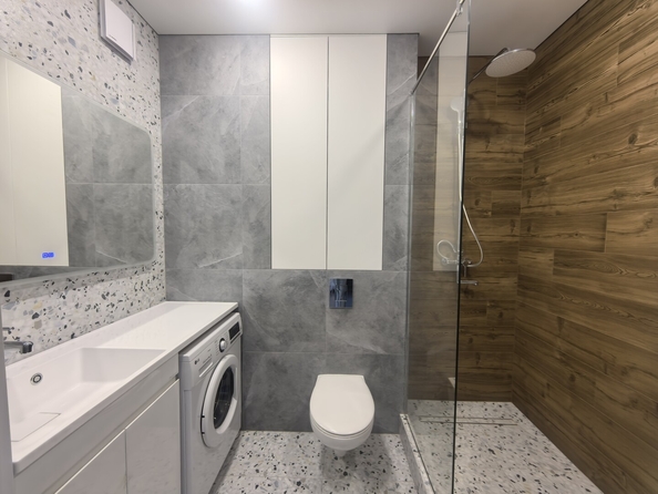 
  Сдается 1-комн. квартира 40 м². Фото 14.