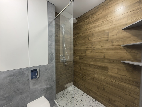 
  Сдается 1-комн. квартира 40 м². Фото 15.