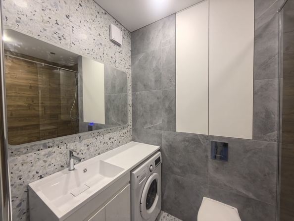 
  Сдается 1-комн. квартира 40 м². Фото 16.