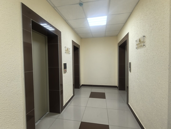 
  Сдается 1-комн. квартира 40 м². Фото 17.