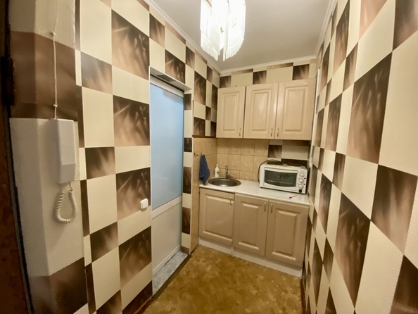 
  Продается 1-комн. квартира 19 м². Фото 5.