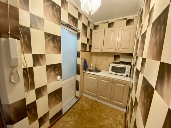 
  Продается 1-комн. квартира 19 м². Фото 6.