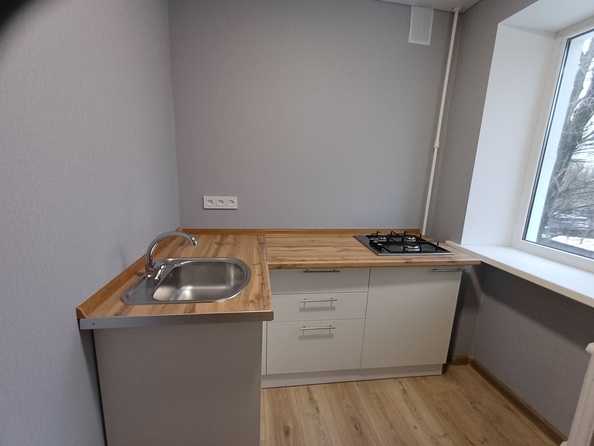 
  Продается 2-комн. квартира 44.4 м². Фото 11.
