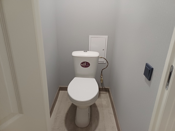 
  Продается 2-комн. квартира 44.4 м². Фото 34.