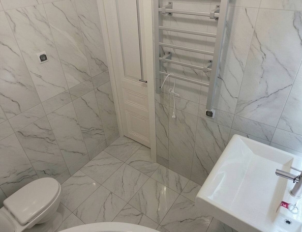 
  Продается студия 27 м². Фото 4.