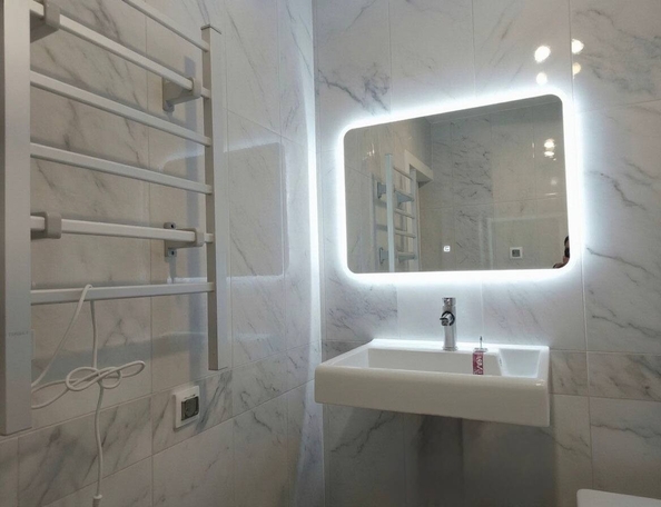 
  Продается студия 27 м². Фото 6.