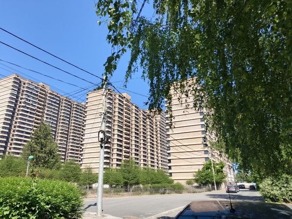 
  Продается студия 27 м². Фото 8.