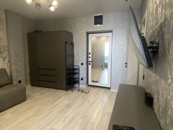 
  Продается 1-комн. квартира 35.8 м². Фото 4.