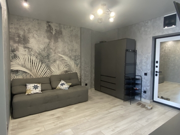 
  Продается 1-комн. квартира 35.8 м². Фото 5.