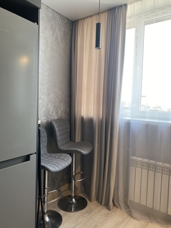 
  Продается 1-комн. квартира 35.8 м². Фото 10.