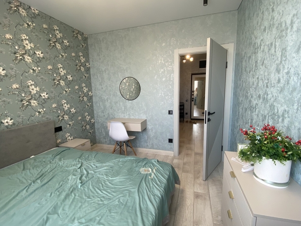 
  Продается 1-комн. квартира 35.8 м². Фото 13.