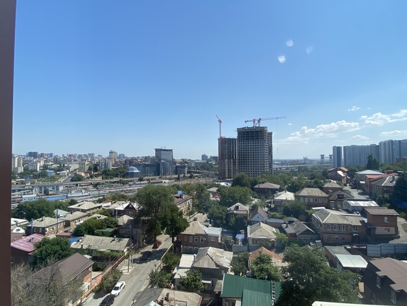 
  Продается 1-комн. квартира 35.8 м². Фото 15.