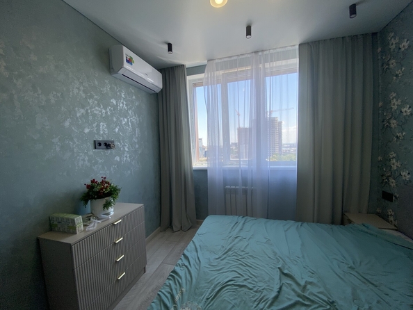 
  Продается 1-комн. квартира 35.8 м². Фото 16.
