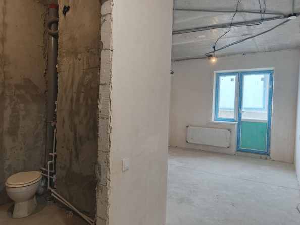 
  Продается студия 22 м². Фото 4.