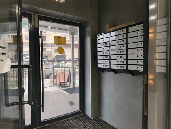 
  Продается студия 22 м². Фото 18.