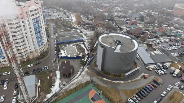 
  Продается студия 22 м². Фото 19.
