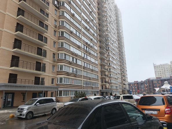 
  Продается студия 22 м². Фото 20.