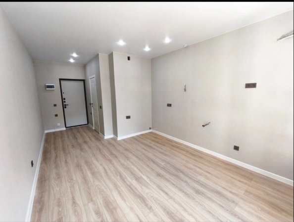 
  Продается студия 22 м². Фото 1.