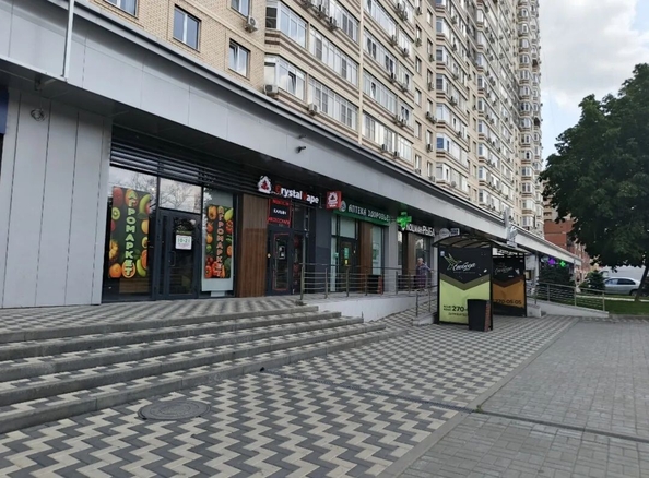 
  Продается студия 22 м². Фото 11.