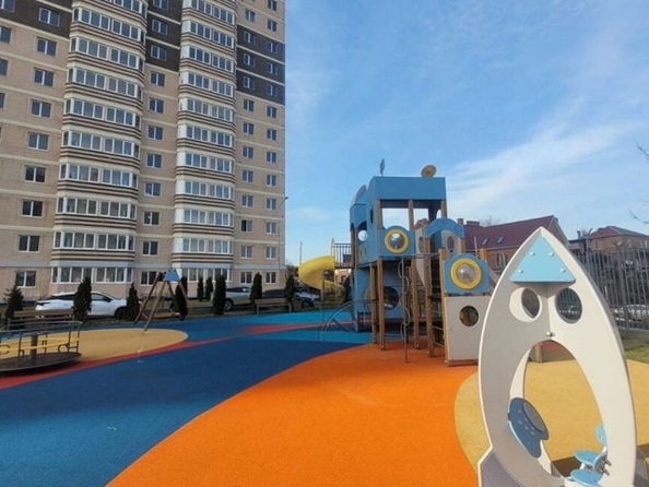 
  Продается студия 22 м². Фото 20.