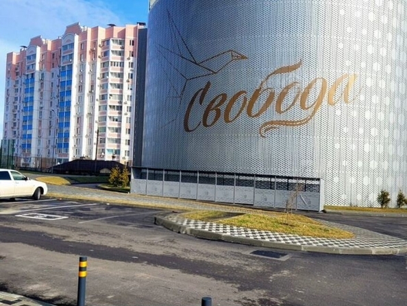 
  Продается студия 22 м². Фото 21.